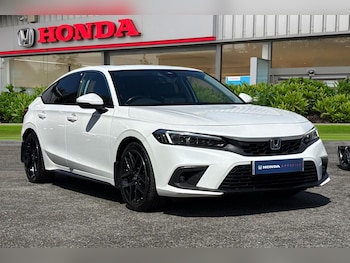Used Honda Civic 2023 for sale - 79386001: Photo