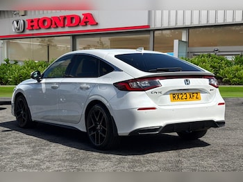 Used Honda Civic 2023 for sale - 79386001: Photo