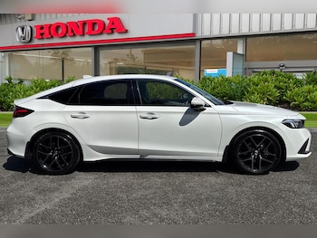 Used Honda Civic 2023 for sale - 79386001: Photo