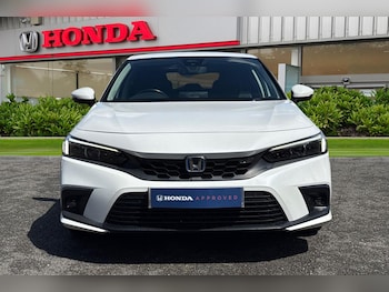 Used Honda Civic 2023 for sale - 79386001: Photo