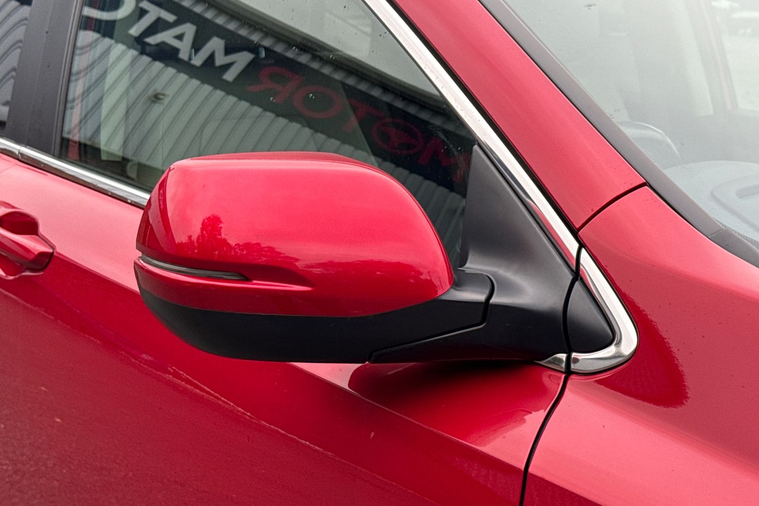 Used Honda CR-V 2022 for sale - 76805253: Photo 11