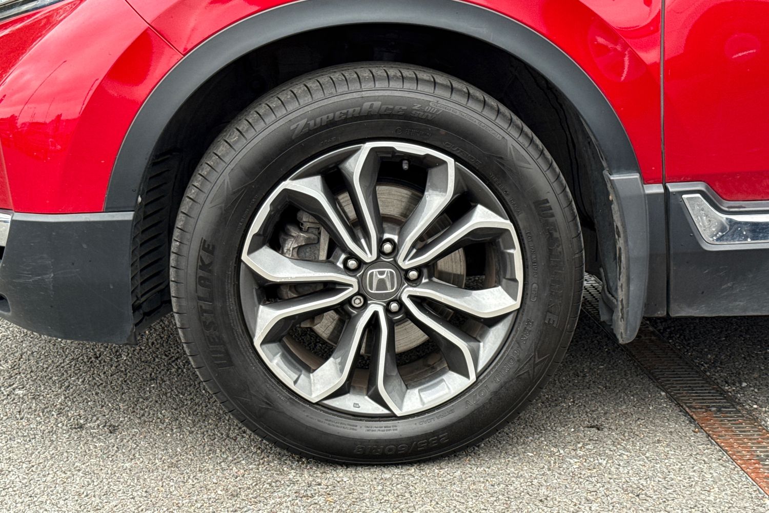 Used Honda CR-V 2022 for sale - 76805253: Photo 15