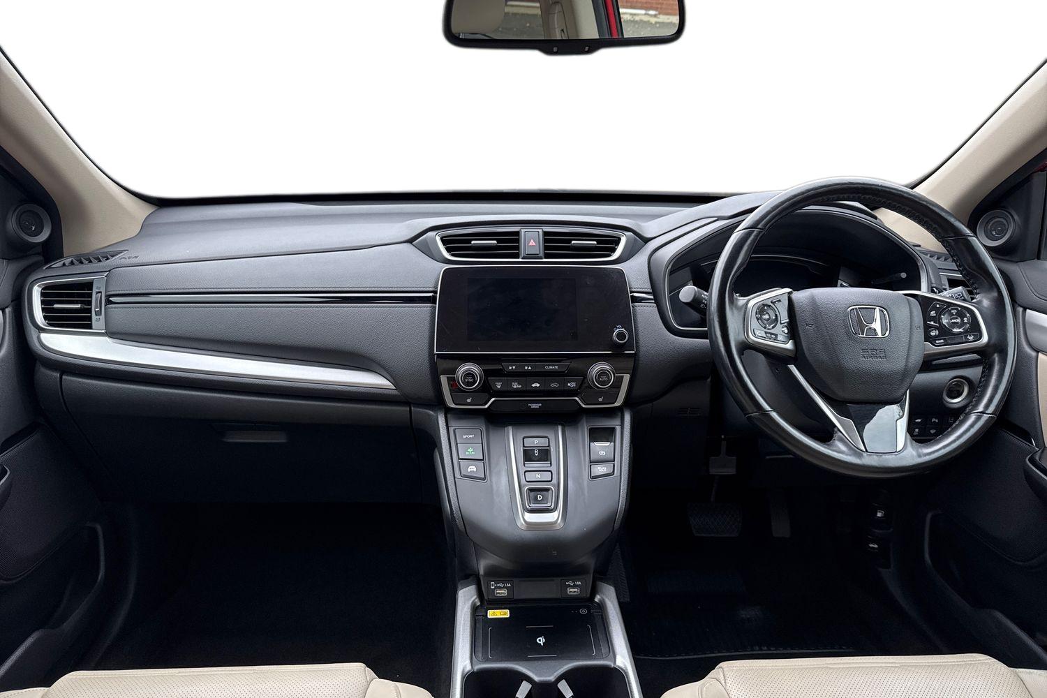 Used Honda CR-V 2022 for sale - 76805253: Photo 17