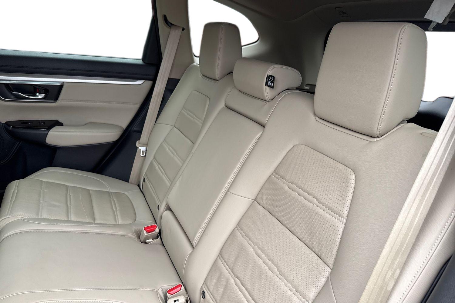 Used Honda CR-V 2022 for sale - 76805253: Photo 18