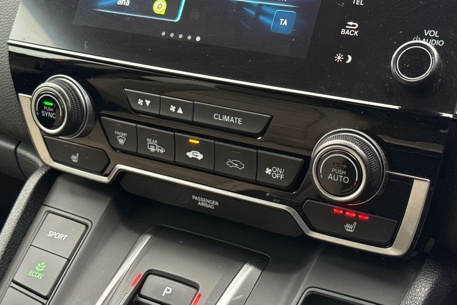 Used Honda CR-V 2022 for sale - 76805253: Photo 21