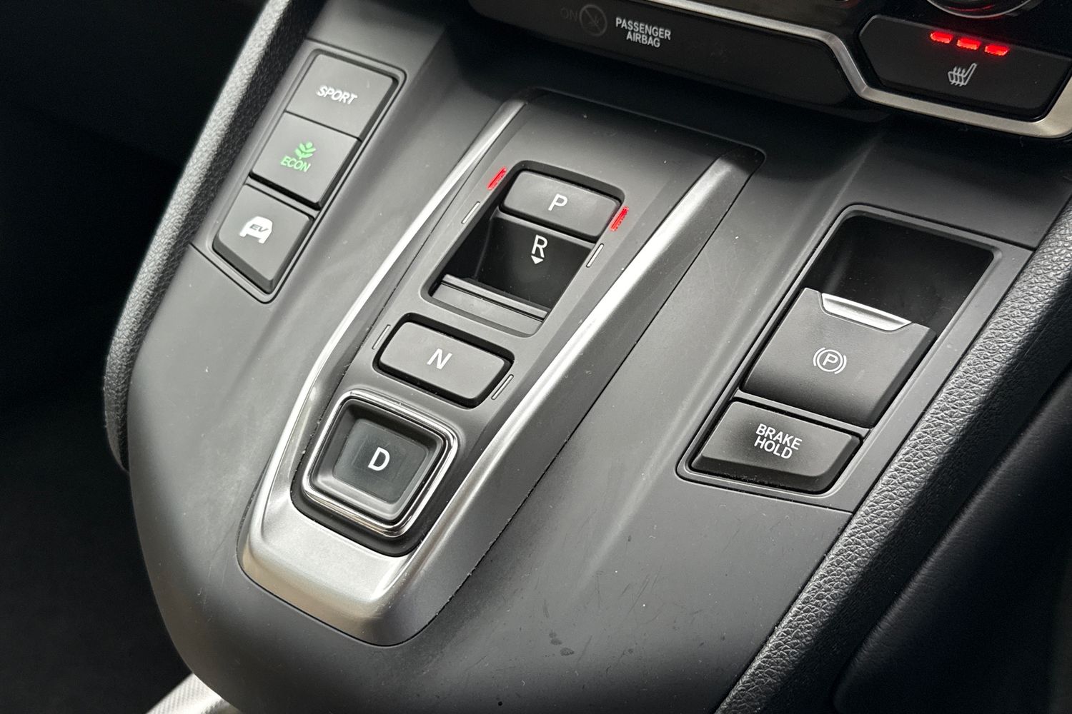 Used Honda CR-V 2022 for sale - 76805253: Photo 22