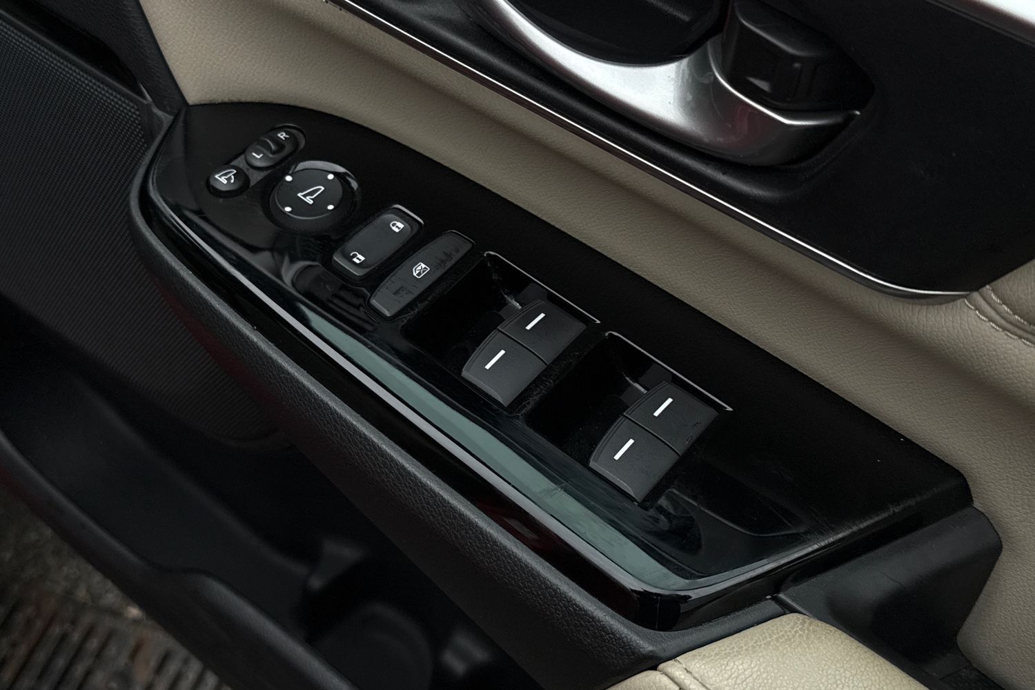 Used Honda CR-V 2022 for sale - 76805253: Photo 23