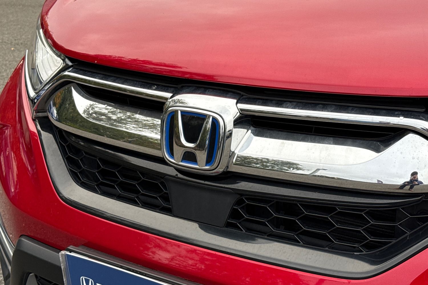 Used Honda CR-V 2022 for sale - 76805253: Photo 27