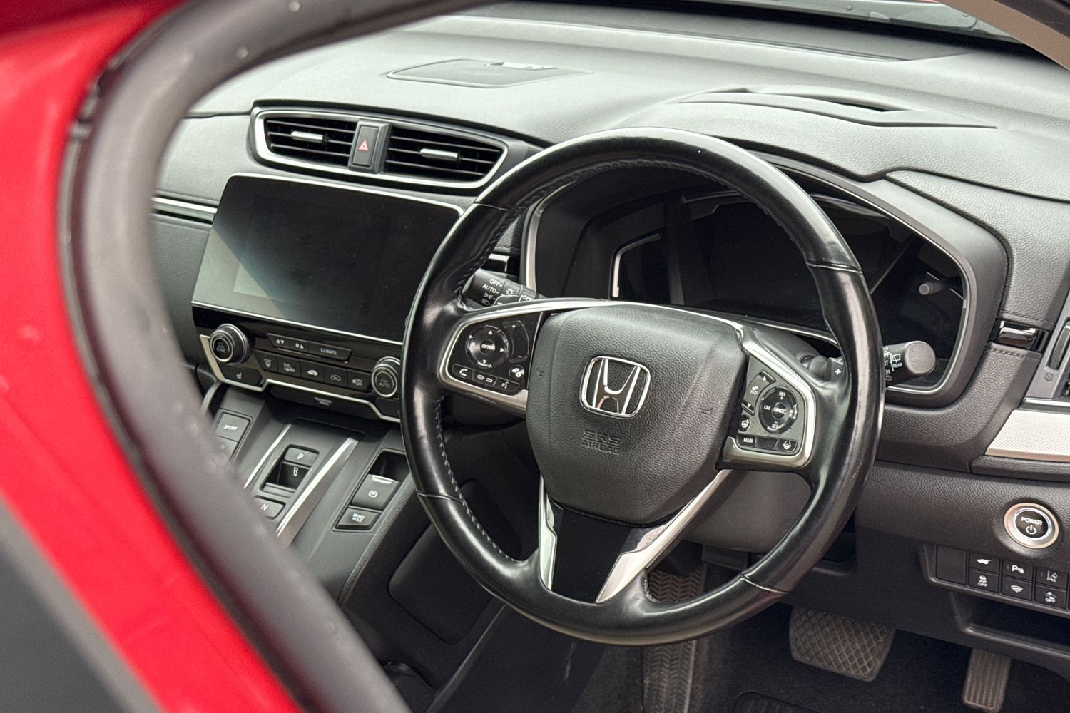 Used Honda CR-V 2022 for sale - 76805253: Photo 30