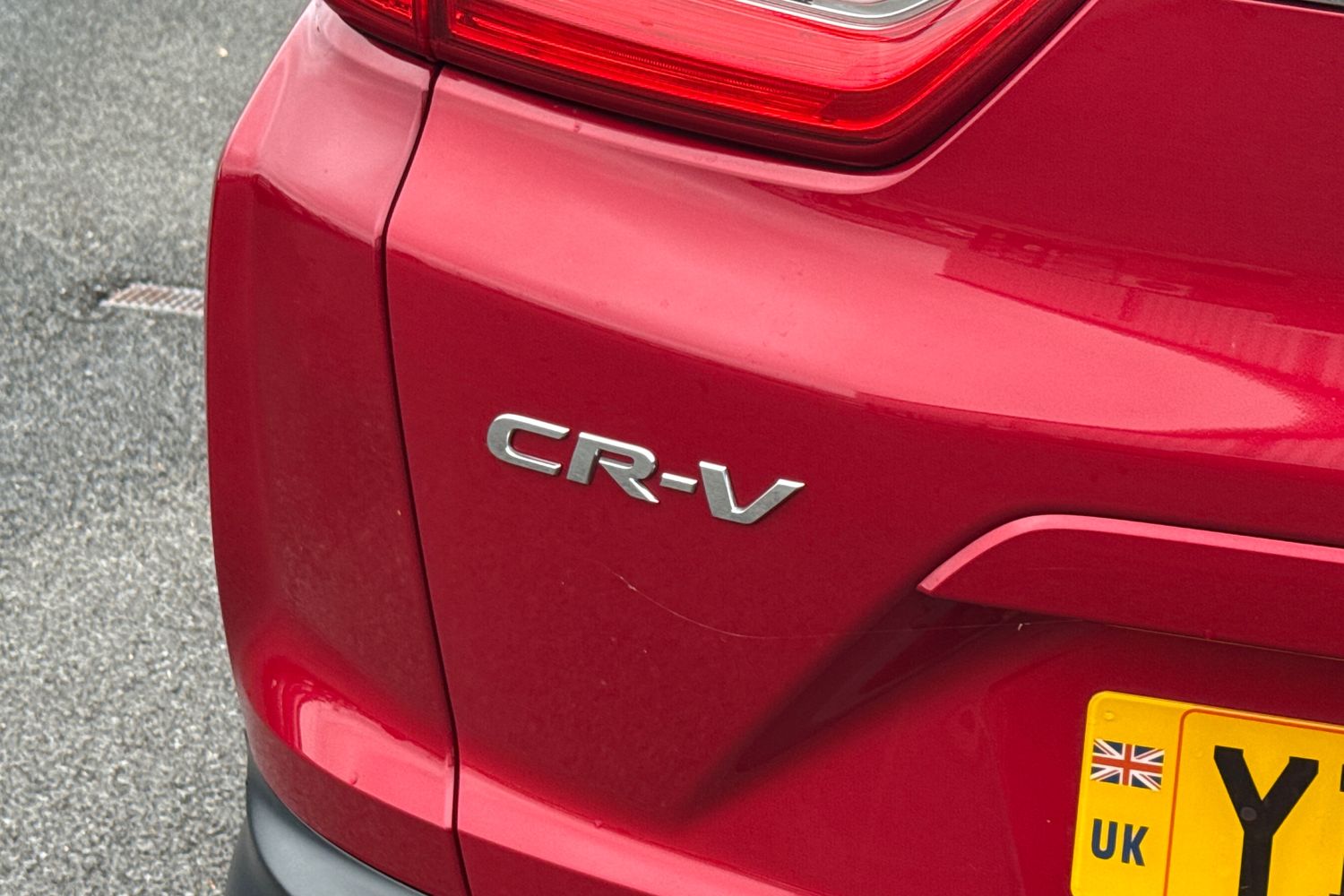 Used Honda CR-V 2022 for sale - 76805253: Photo 32