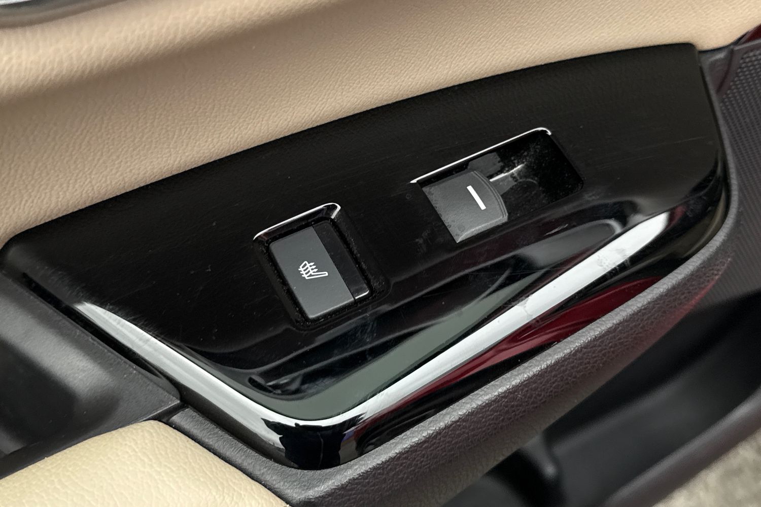 Used Honda CR-V 2022 for sale - 76805253: Photo 35