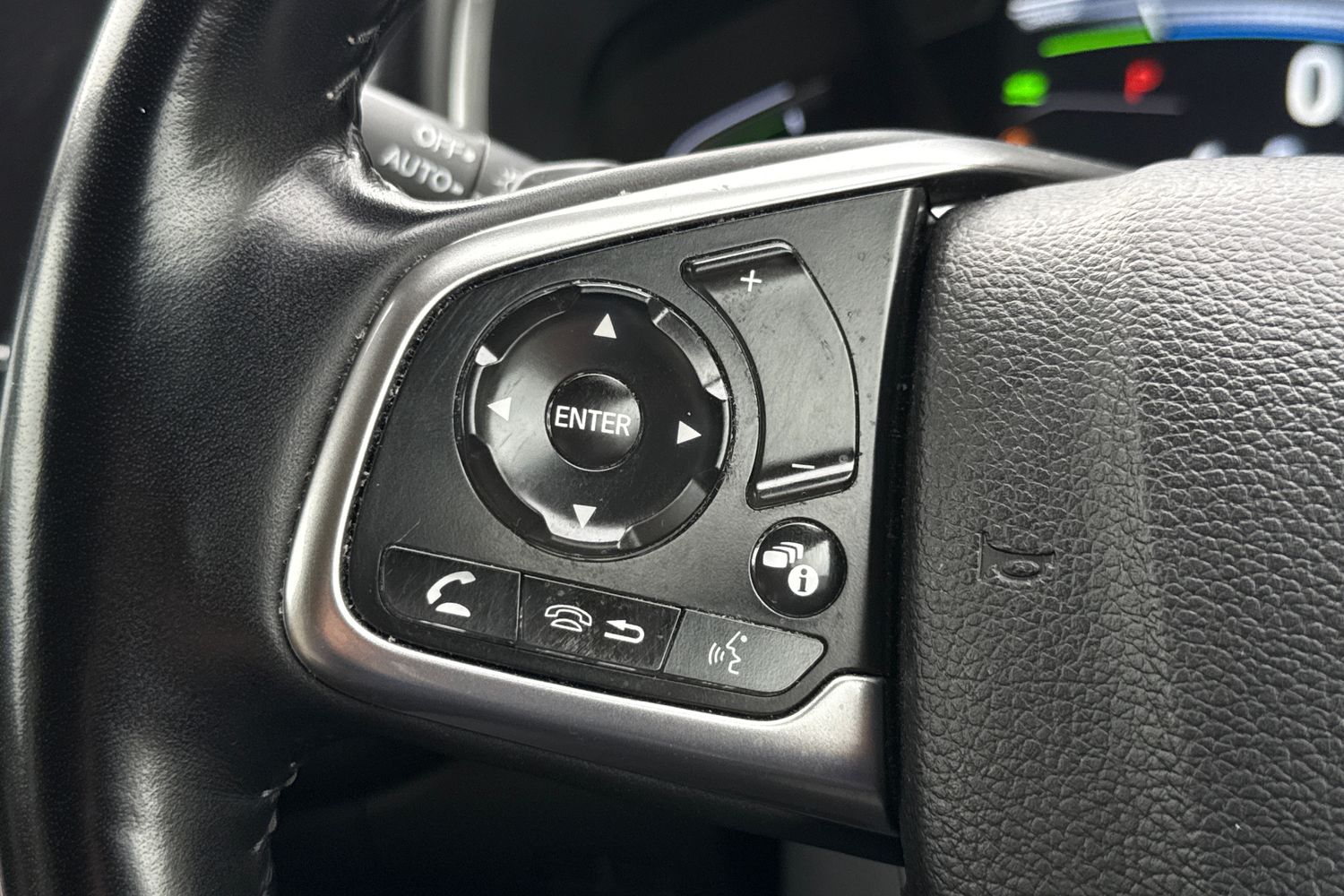 Used Honda CR-V 2022 for sale - 76805253: Photo 37