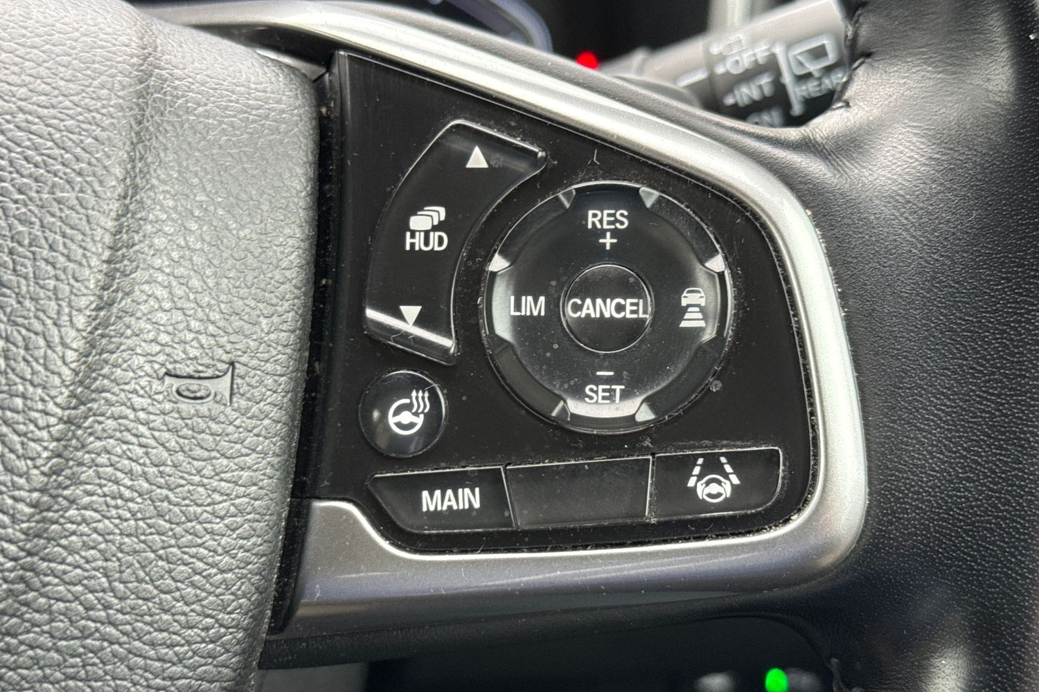 Used Honda CR-V 2022 for sale - 76805253: Photo 38