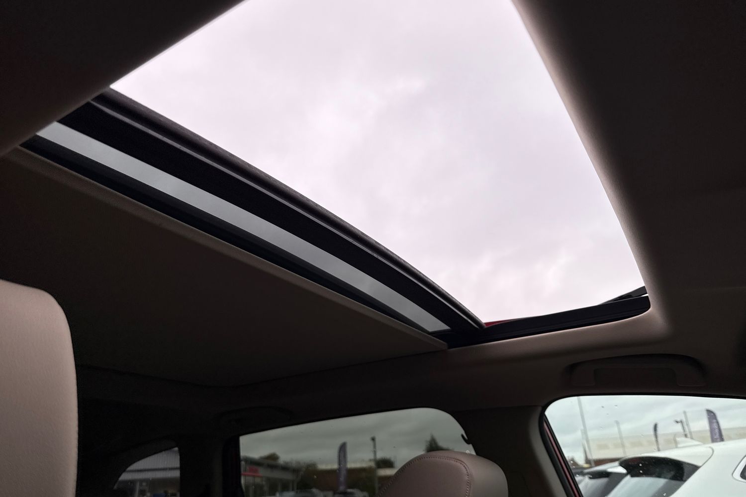 Used Honda CR-V 2022 for sale - 76805253: Photo 41