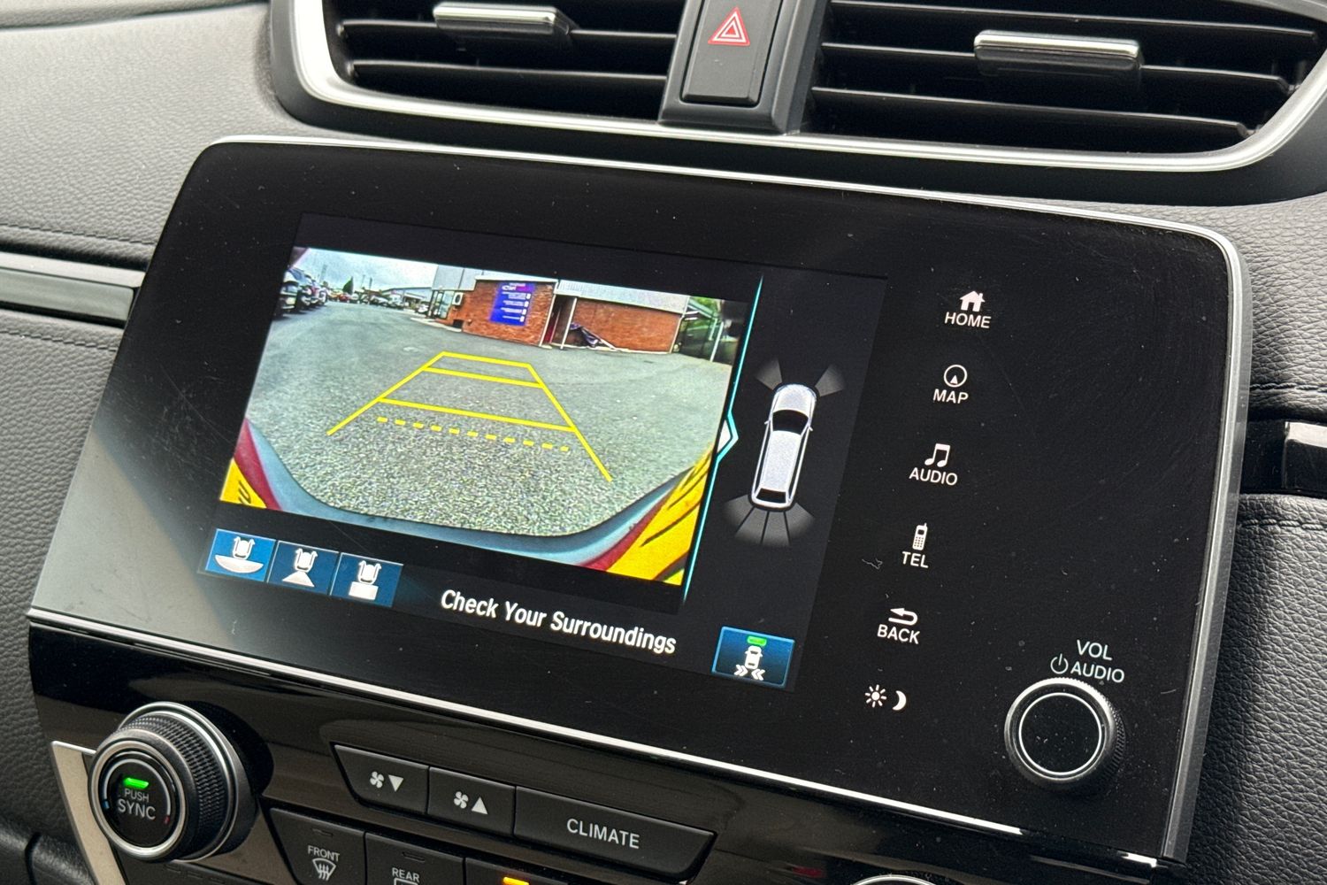 Used Honda CR-V 2022 for sale - 76805253: Photo 45