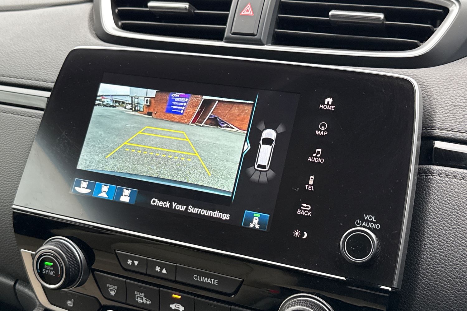 Used Honda CR-V 2022 for sale - 76805253: Photo 46