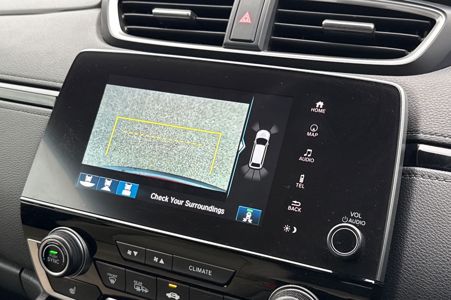 Used Honda CR-V 2022 for sale - 76805253: Photo 47