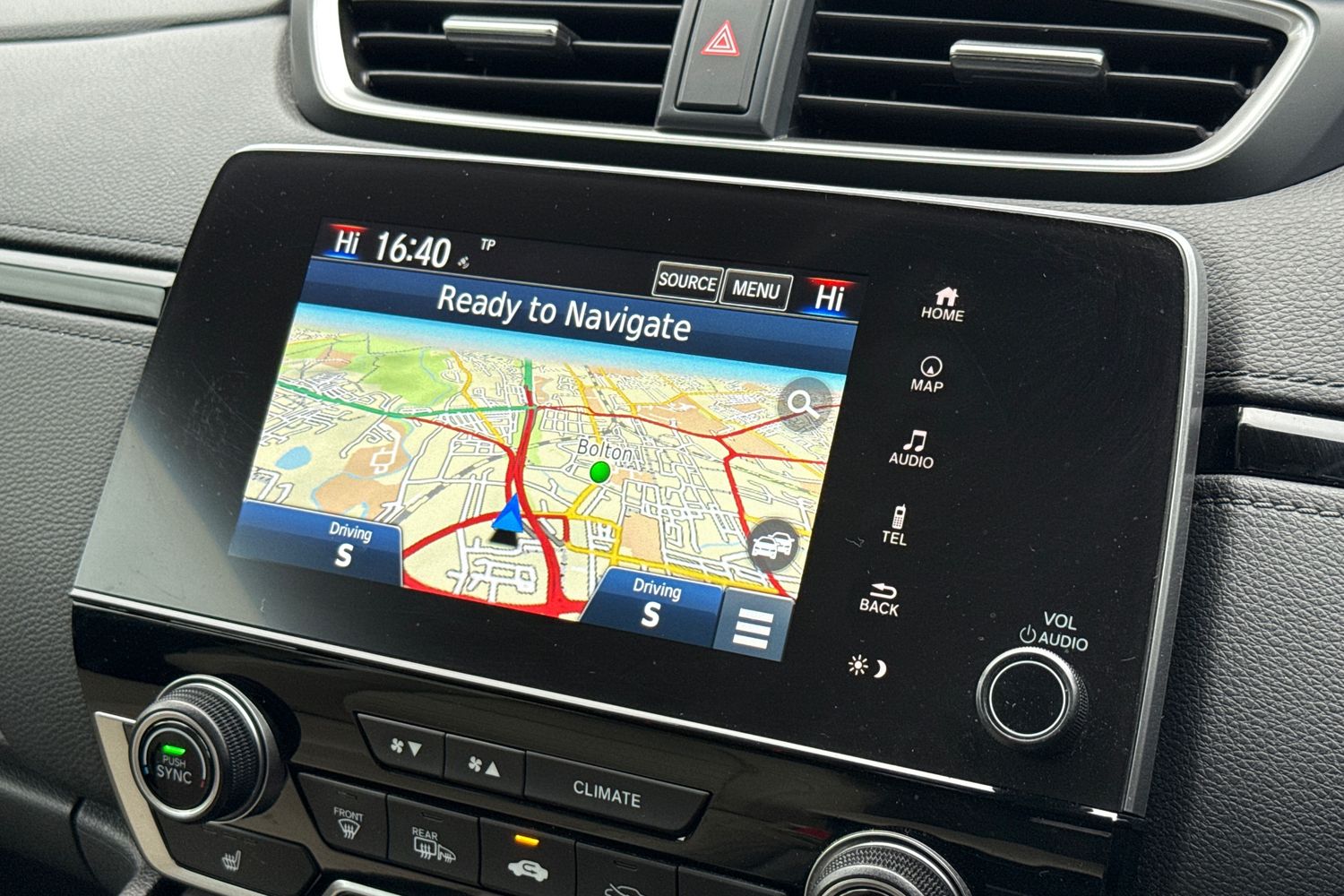 Used Honda CR-V 2022 for sale - 76805253: Photo 49