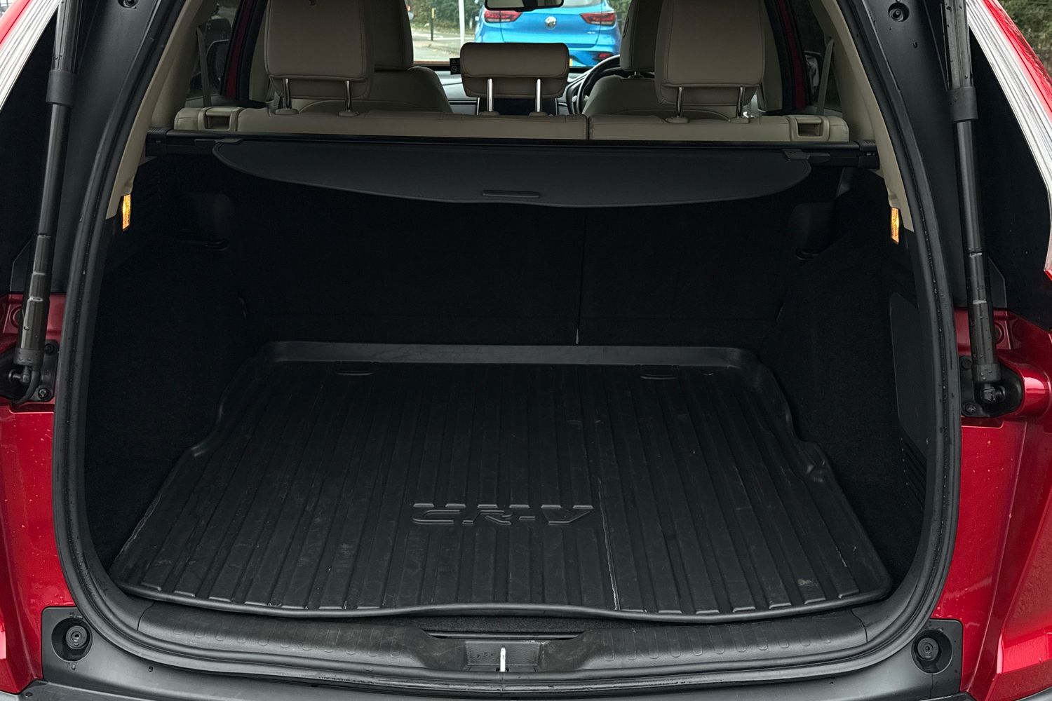 Used Honda CR-V 2022 for sale - 76805253: Photo 9