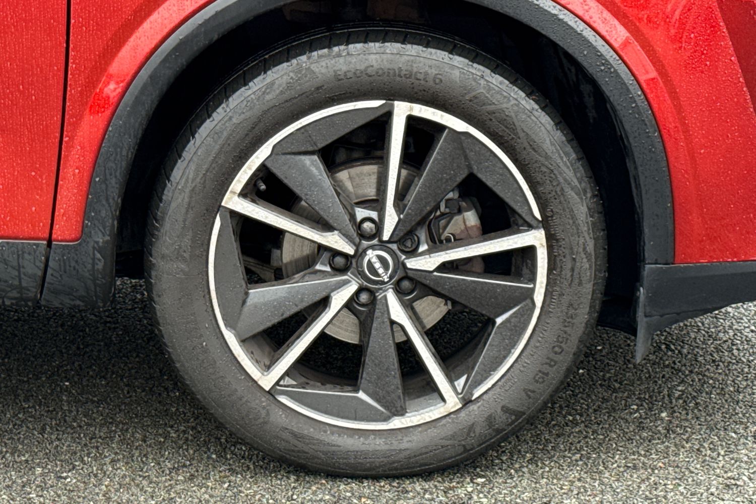 Used Nissan Qashqai 2023 for sale - 78043438: Photo 11