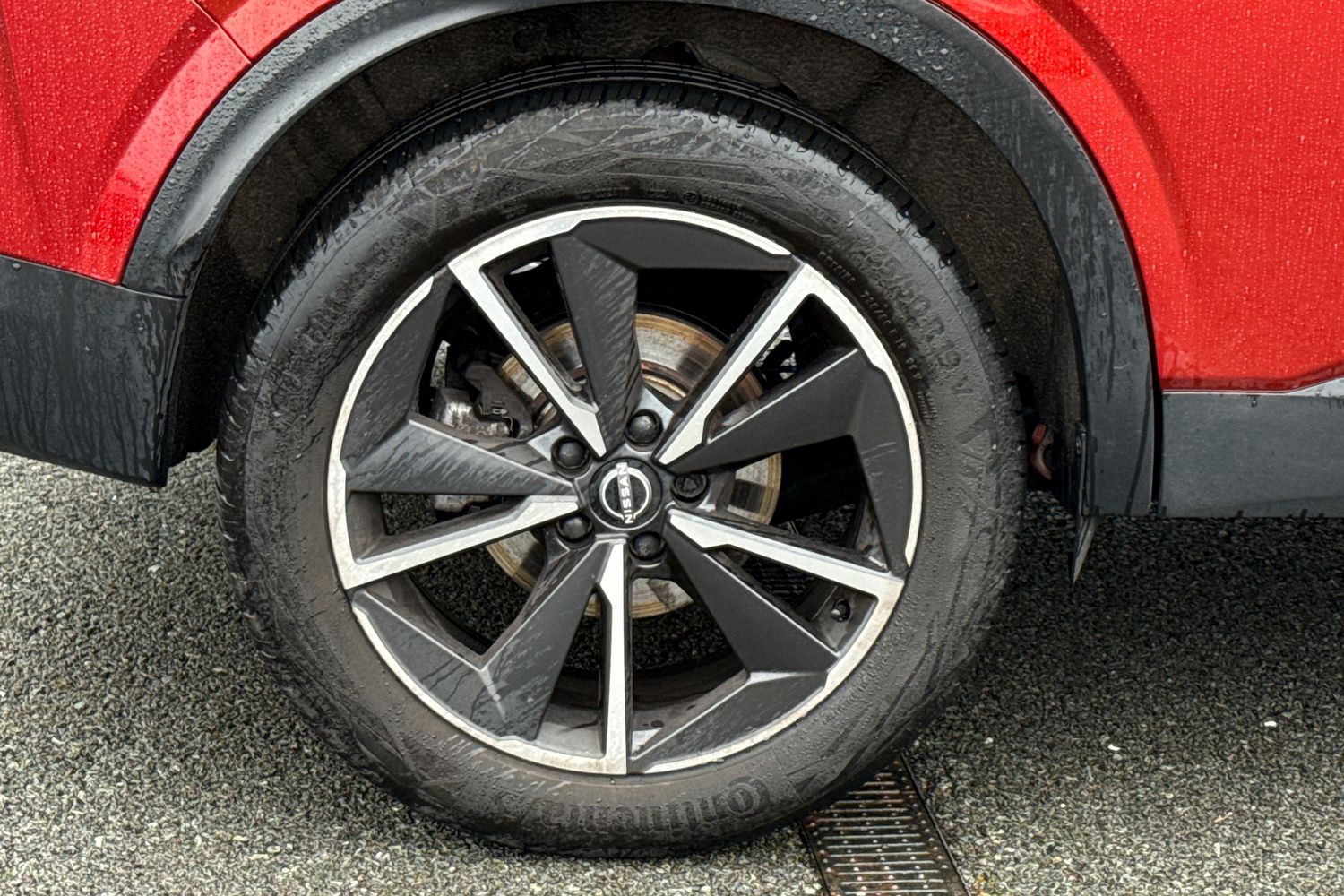 Used Nissan Qashqai 2023 for sale - 78043438: Photo 12