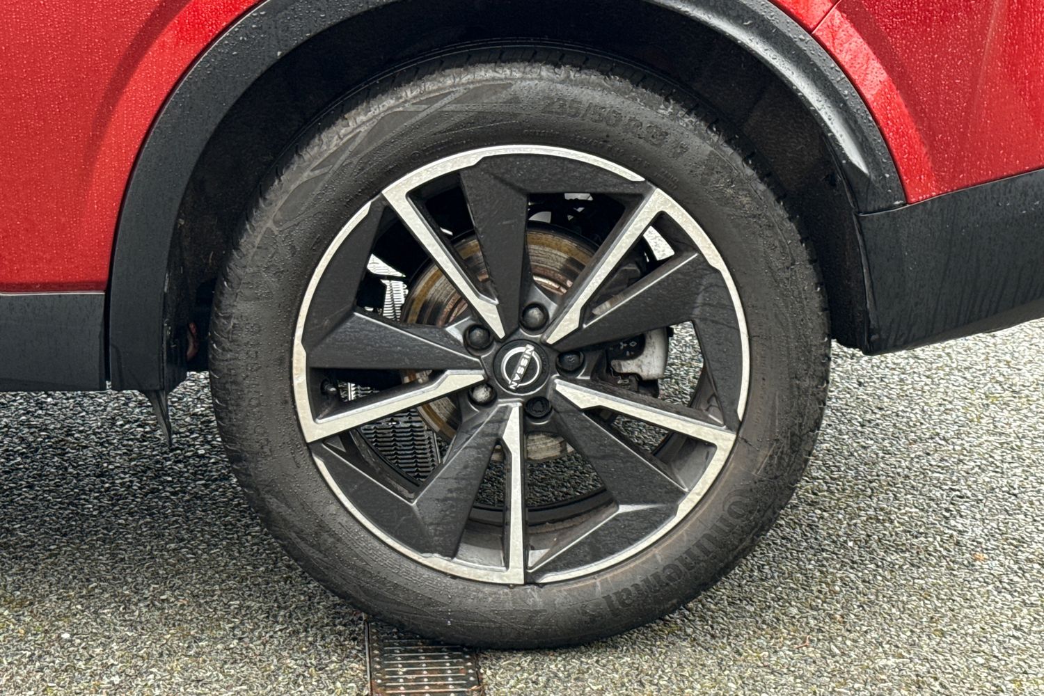 Used Nissan Qashqai 2023 for sale - 78043438: Photo 13