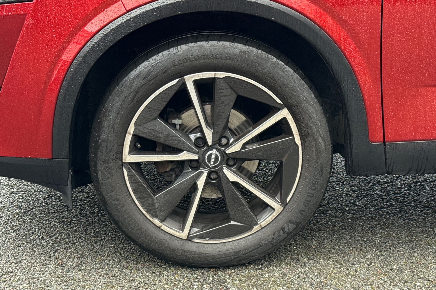 Used Nissan Qashqai 2023 for sale - 78043438: Photo 14