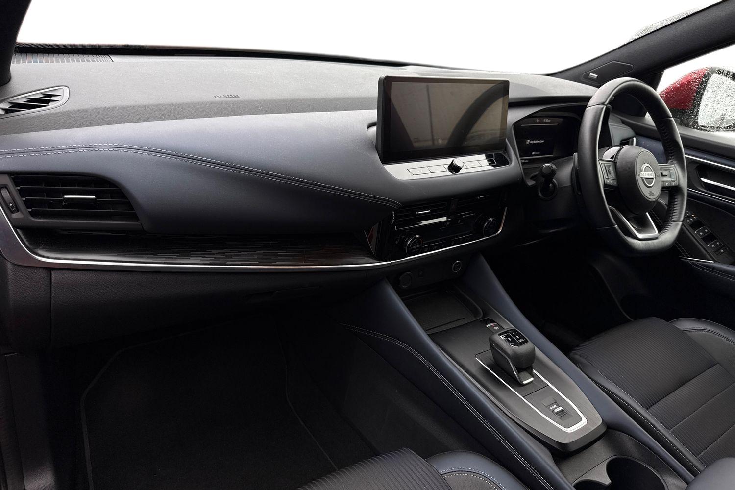 Used Nissan Qashqai 2023 for sale - 78043438: Photo 15