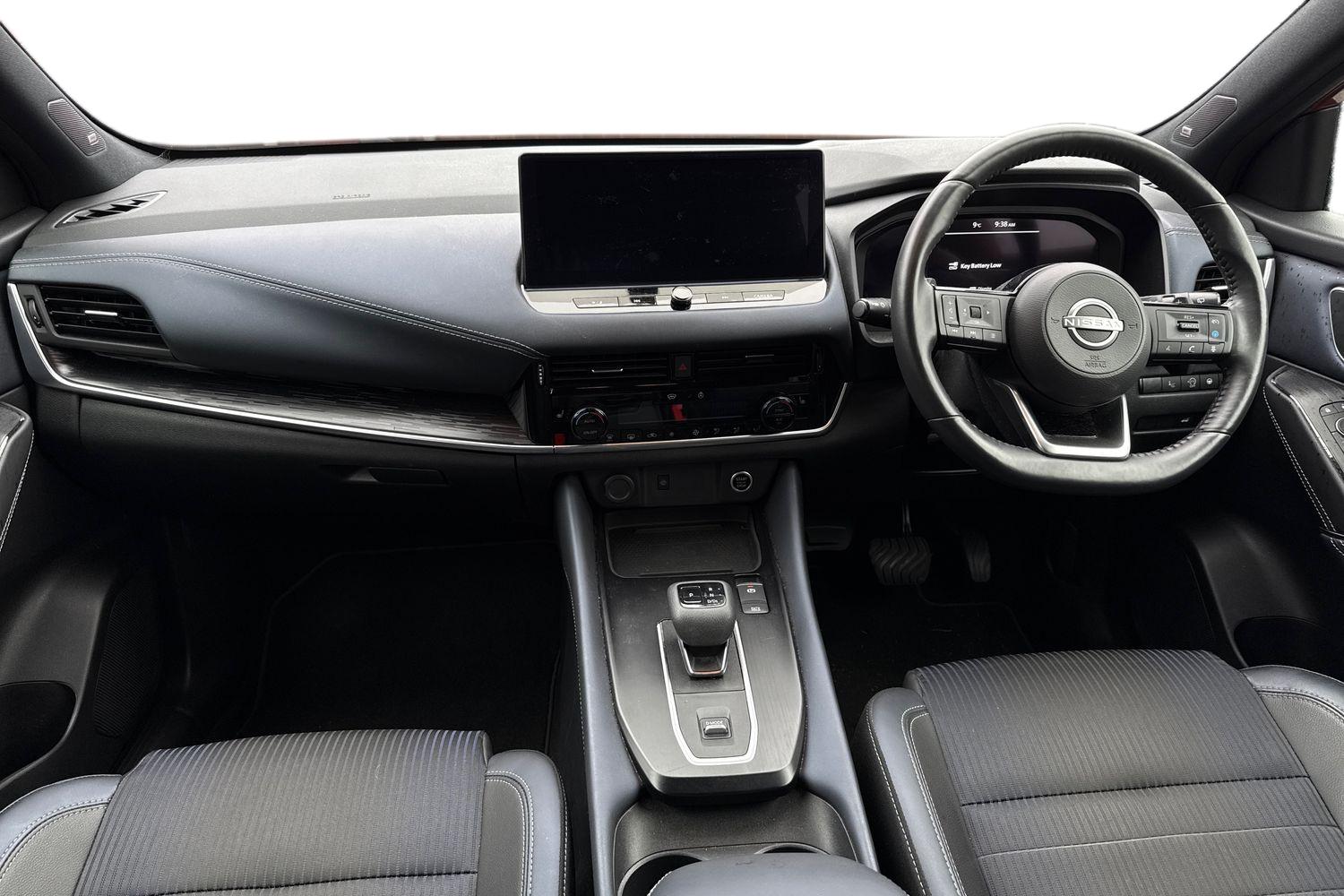 Used Nissan Qashqai 2023 for sale - 78043438: Photo 16