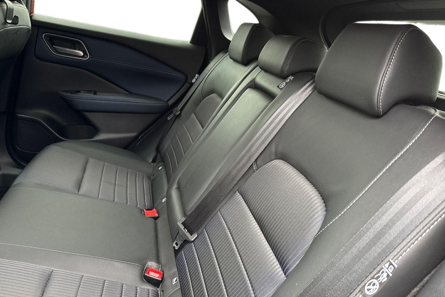 Used Nissan Qashqai 2023 for sale - 78043438: Photo 17