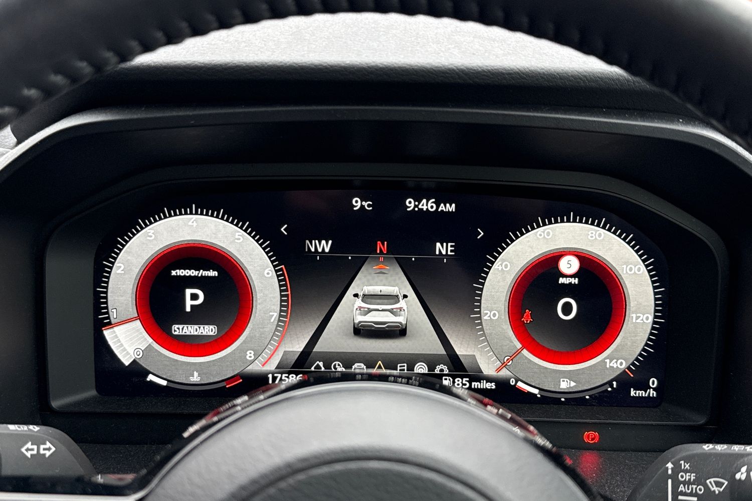 Used Nissan Qashqai 2023 for sale - 78043438: Photo 18