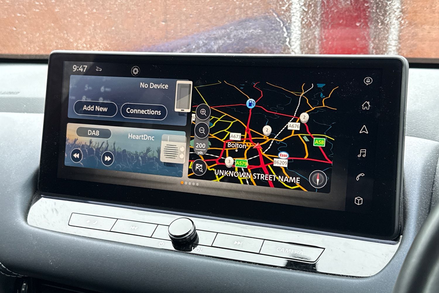 Used Nissan Qashqai 2023 for sale - 78043438: Photo 19