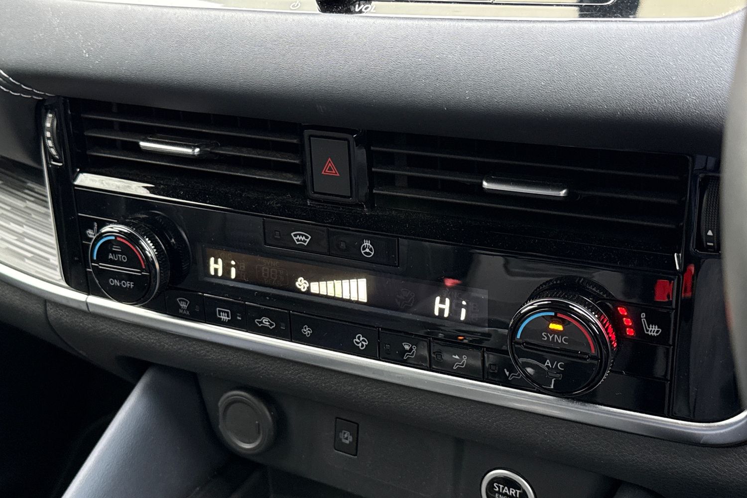 Used Nissan Qashqai 2023 for sale - 78043438: Photo 20