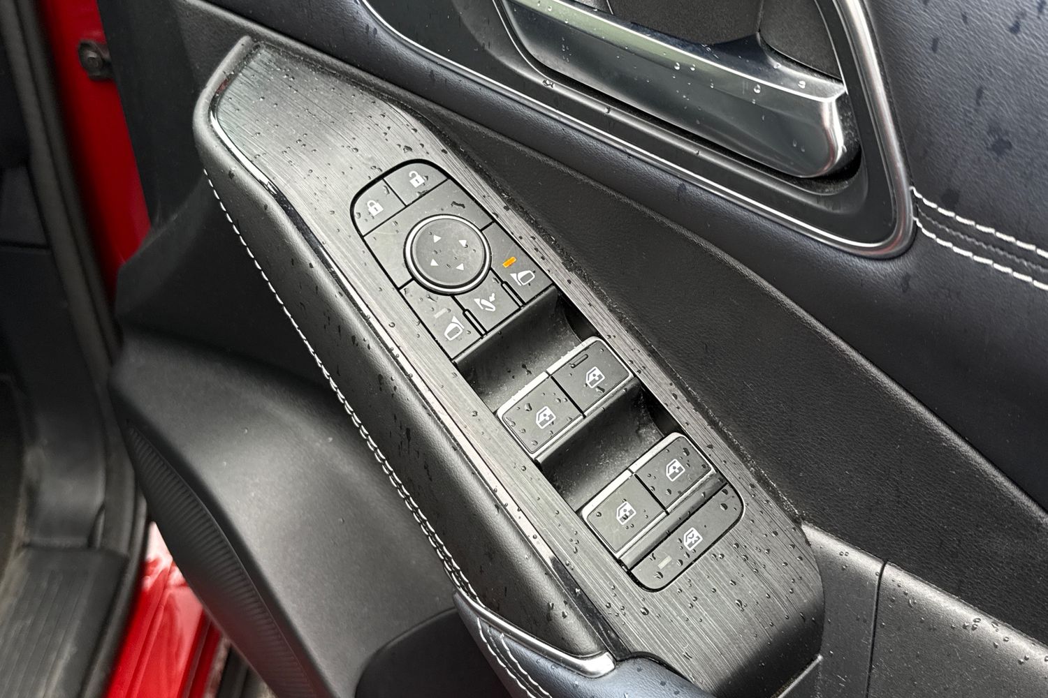 Used Nissan Qashqai 2023 for sale - 78043438: Photo 22