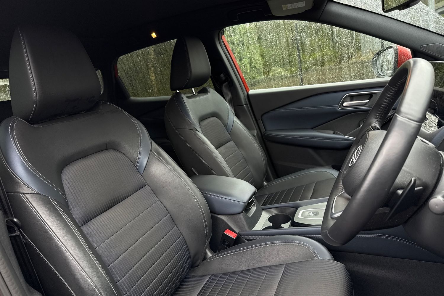 Used Nissan Qashqai 2023 for sale - 78043438: Photo 23