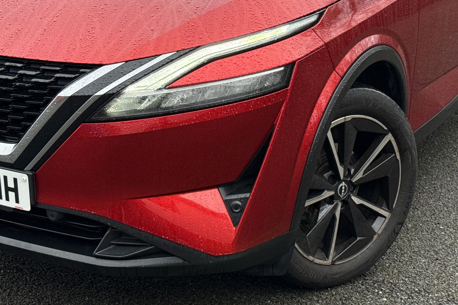 Used Nissan Qashqai 2023 for sale - 78043438: Photo 25