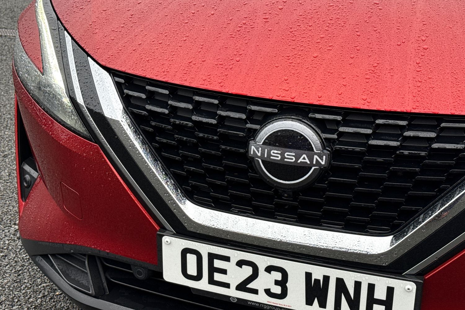 Used Nissan Qashqai 2023 for sale - 78043438: Photo 27