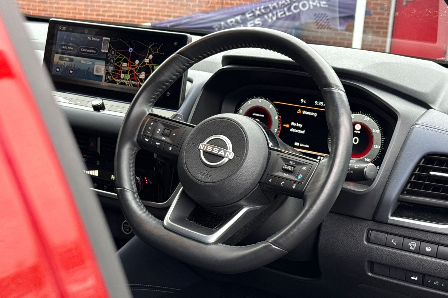 Used Nissan Qashqai 2023 for sale - 78043438: Photo 28