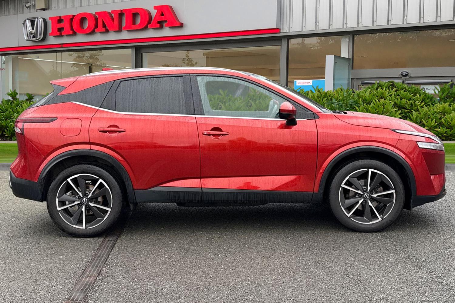 Used Nissan Qashqai 2023 for sale - 78043438: Photo 3