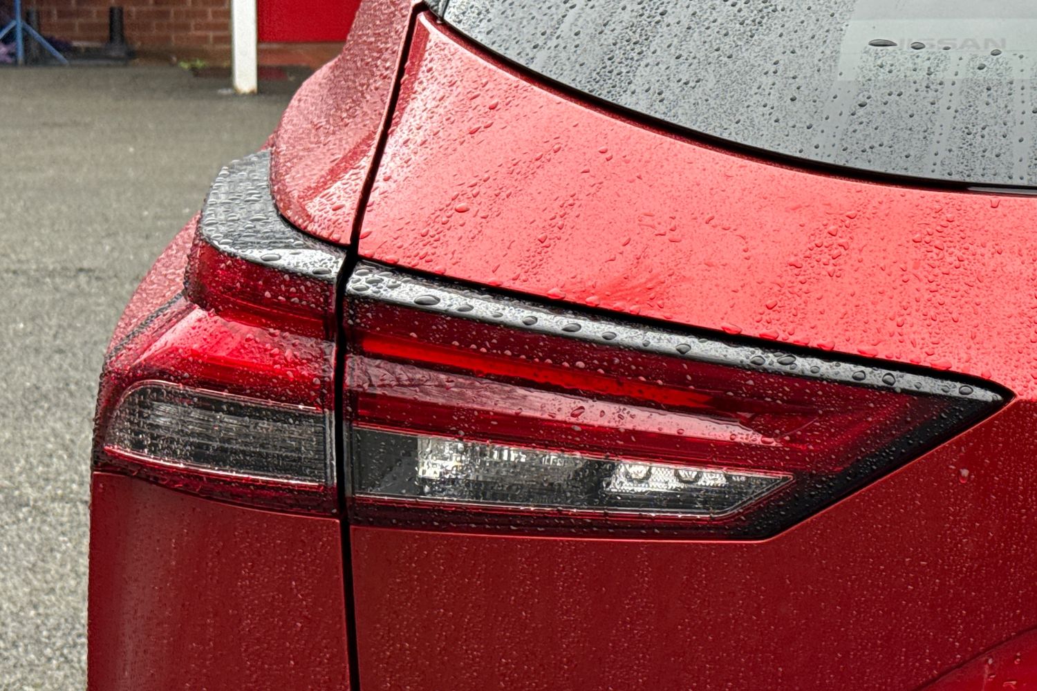 Used Nissan Qashqai 2023 for sale - 78043438: Photo 31