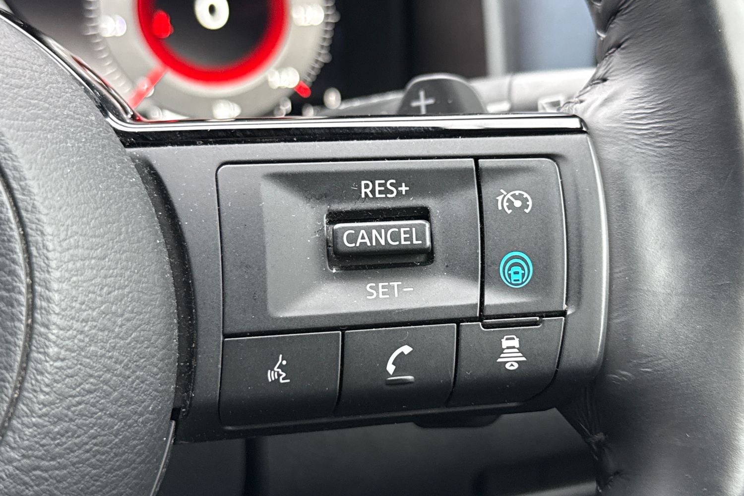 Used Nissan Qashqai 2023 for sale - 78043438: Photo 38