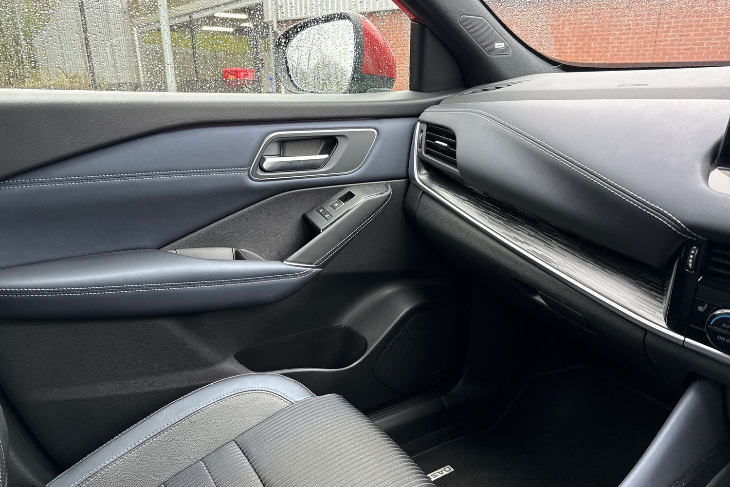 Used Nissan Qashqai 2023 for sale - 78043438: Photo 43