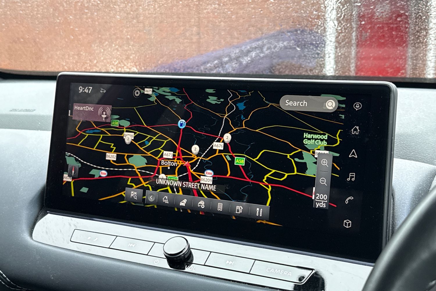 Used Nissan Qashqai 2023 for sale - 78043438: Photo 46