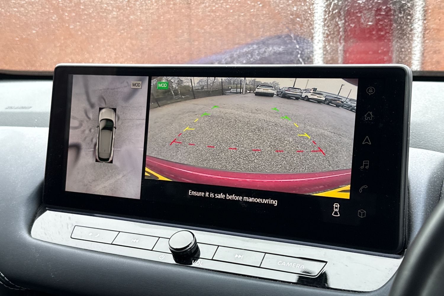 Used Nissan Qashqai 2023 for sale - 78043438: Photo 47