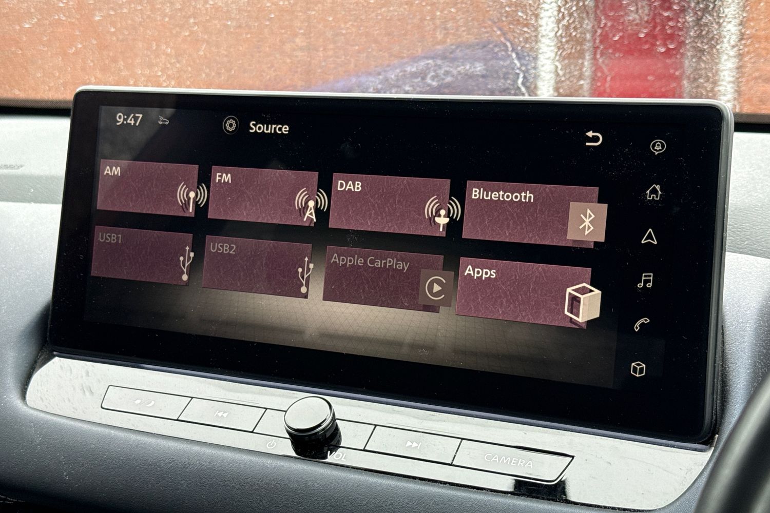 Used Nissan Qashqai 2023 for sale - 78043438: Photo 48