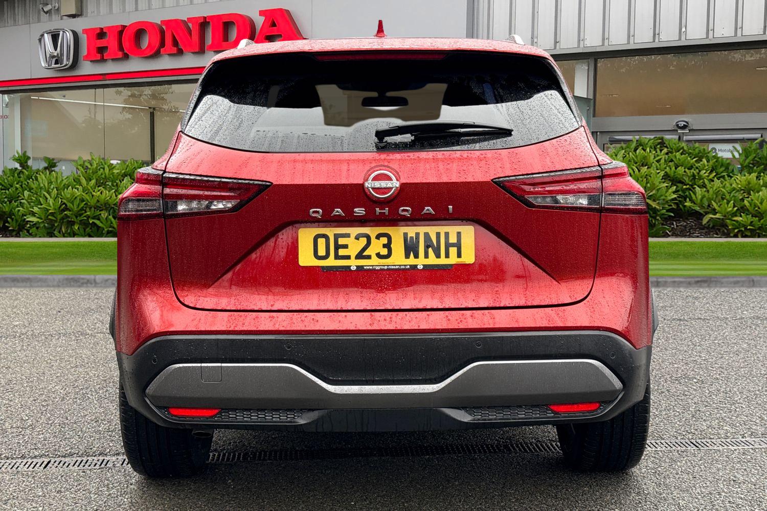 Used Nissan Qashqai 2023 for sale - 78043438: Photo 5