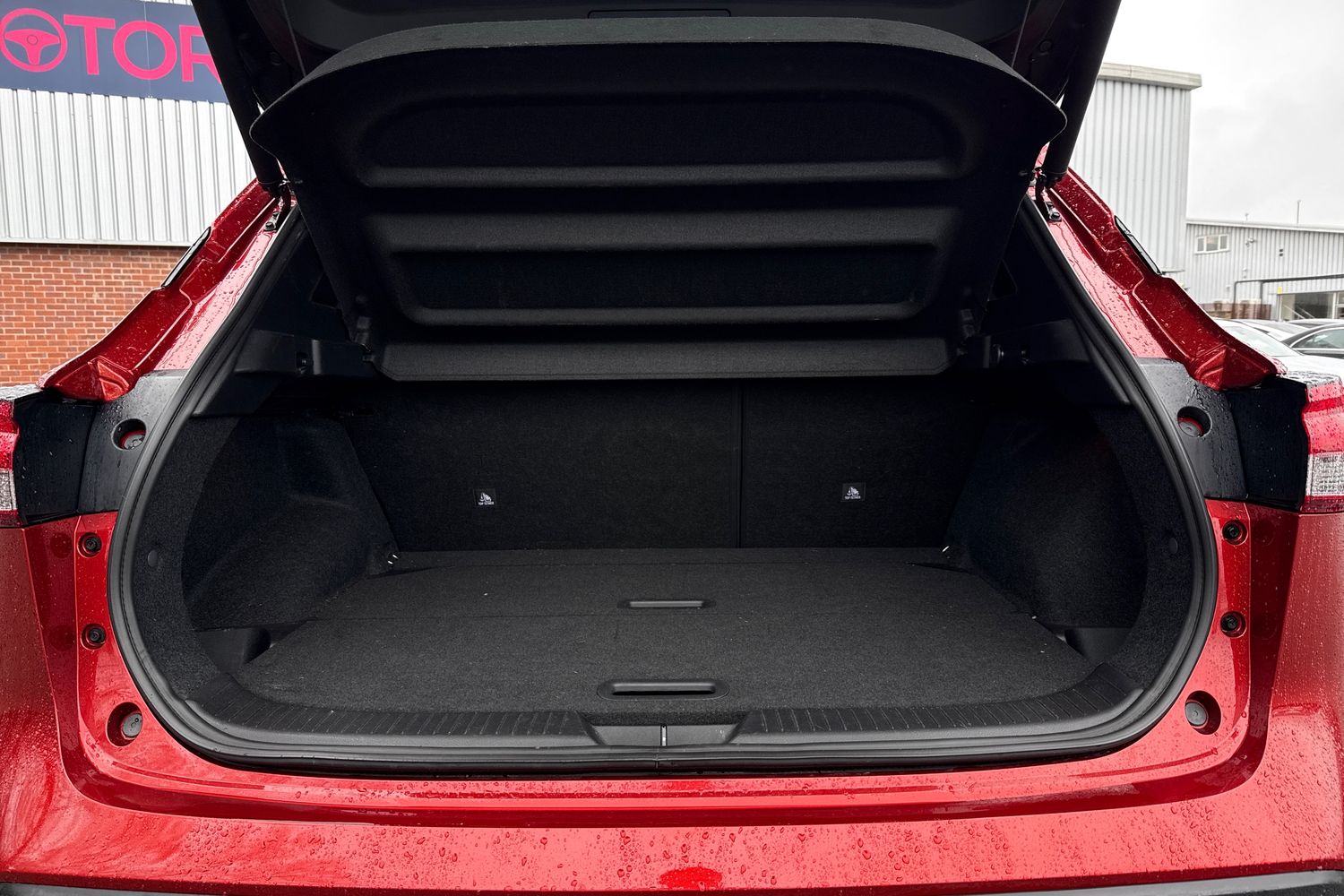 Used Nissan Qashqai 2023 for sale - 78043438: Photo 8