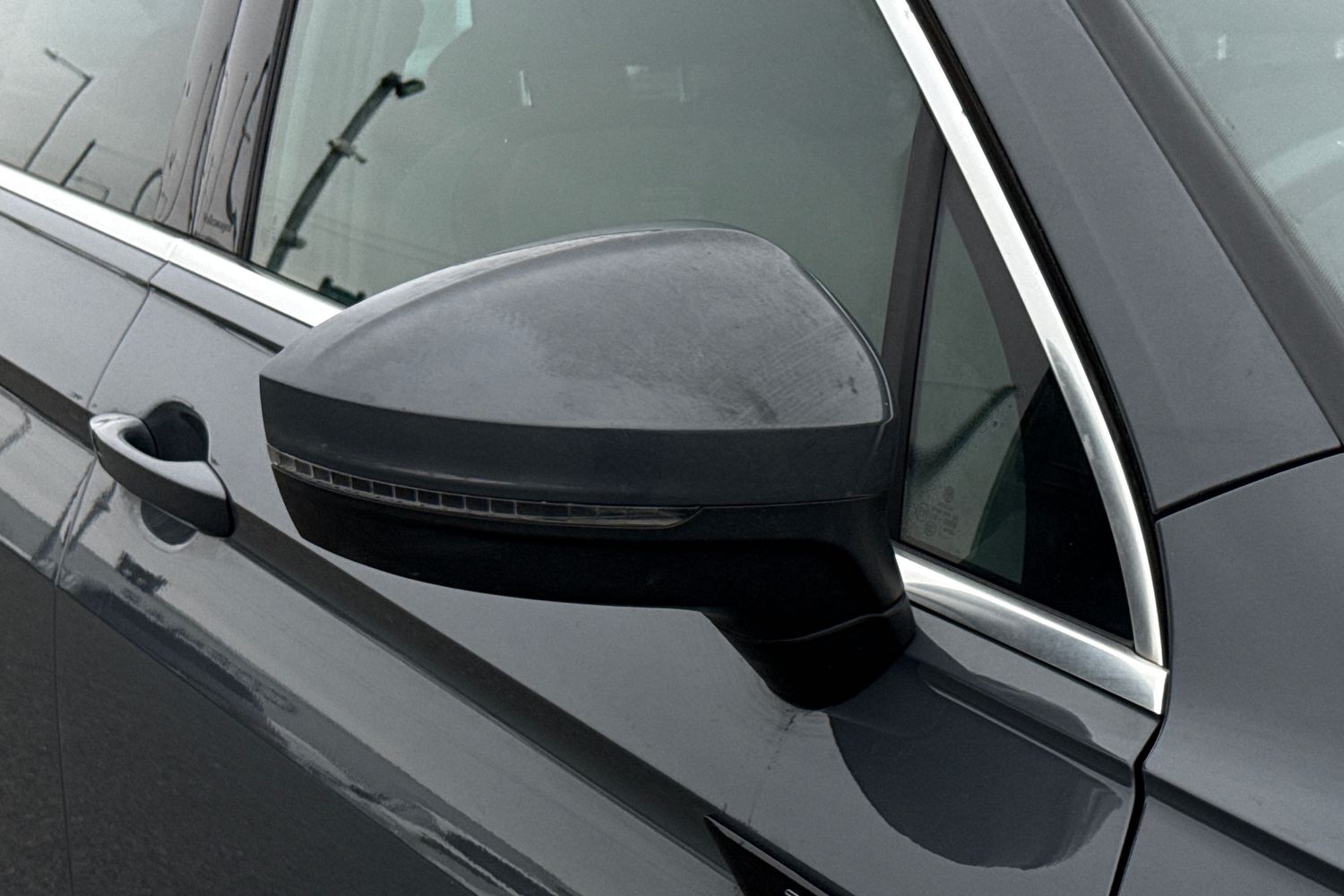 Used Volkswagen Tiguan 2022 for sale - 77429479: Photo 11