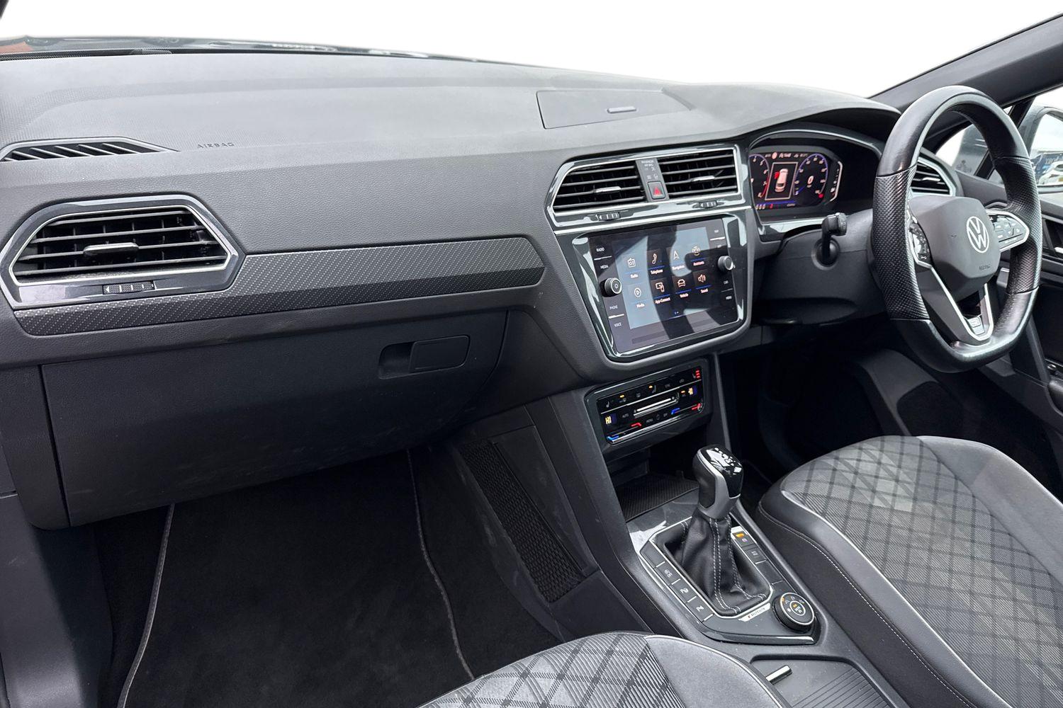 Used Volkswagen Tiguan 2022 for sale - 77429479: Photo 16