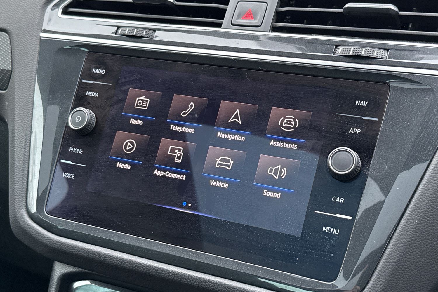 Used Volkswagen Tiguan 2022 for sale - 77429479: Photo 20